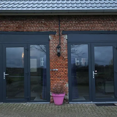 Apartamento Ruim Driepersoons