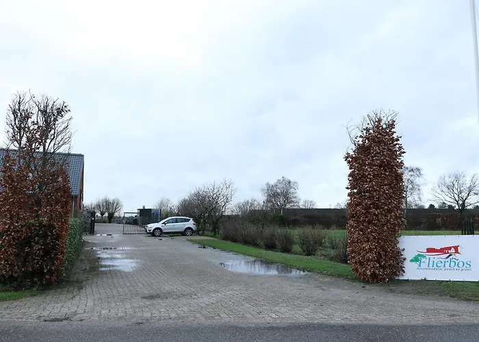 Ruim Driepersoons Daire *